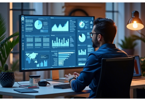 seo排名提升并不难，这些经验或许能帮到你