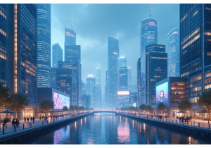 站长资讯：最新互联网政策解读