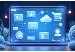 美团云网站搭建：打造属于你的线上平台